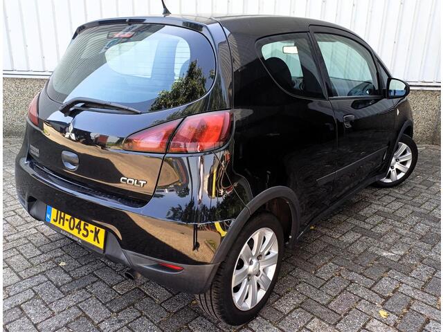 Mitsubishi Colt 1.1 Inbusiness  APK tot 02-04-2027