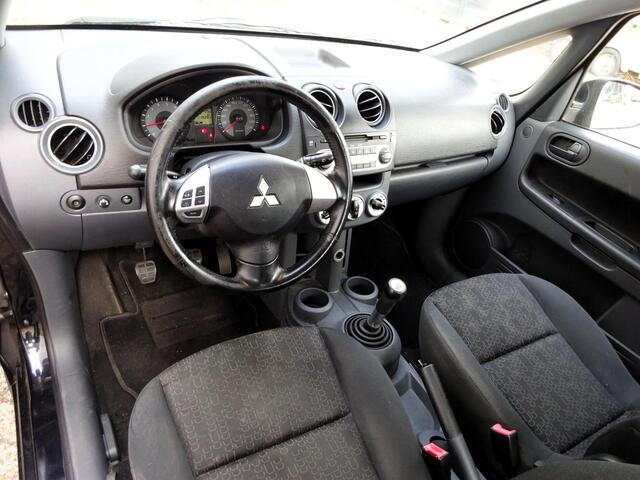 Mitsubishi Colt 1.1 Inbusiness  APK tot 02-04-2027