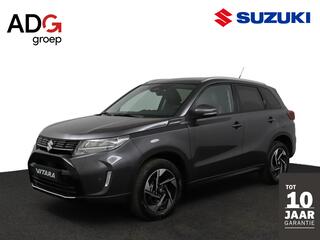 Suzuki Vitara 1.5 Hybrid Style | Climate control | Cruise control adaptive | Navigatie | Camera | Apple carplay, Android auto | Keyless entry | Stoelverwarmi
