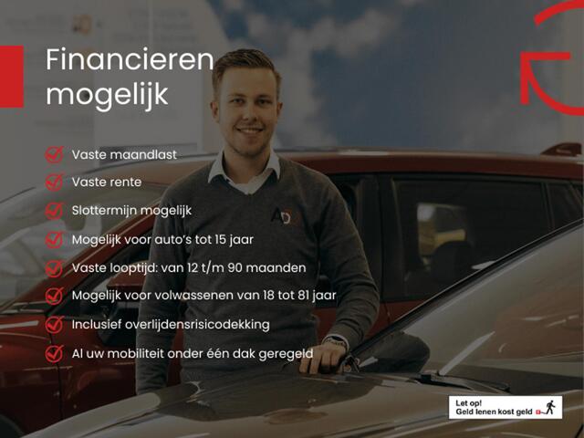 Suzuki Vitara 1.5 Hybrid Style | Climate control | Cruise control adaptive | Navigatie | Camera | Apple carplay, Android auto | Keyless entry | Stoelverwarmi