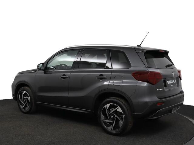 Suzuki Vitara 1.5 Hybrid Style | Climate control | Cruise control adaptive | Navigatie | Camera | Apple carplay, Android auto | Keyless entry | Stoelverwarmi