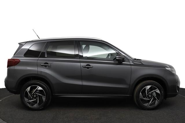 Suzuki Vitara 1.5 Hybrid Style | Climate control | Cruise control adaptive | Navigatie | Camera | Apple carplay, Android auto | Keyless entry | Stoelverwarmi
