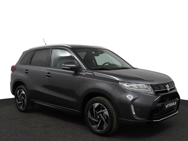 Suzuki Vitara 1.5 Hybrid Style | Climate control | Cruise control adaptive | Navigatie | Camera | Apple carplay, Android auto | Keyless entry | Stoelverwarmi