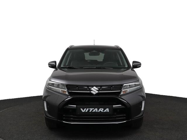 Suzuki Vitara 1.5 Hybrid Style | Climate control | Cruise control adaptive | Navigatie | Camera | Apple carplay, Android auto | Keyless entry | Stoelverwarmi