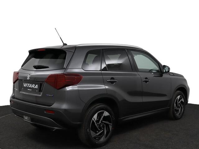 Suzuki Vitara 1.5 Hybrid Style | Climate control | Cruise control adaptive | Navigatie | Camera | Apple carplay, Android auto | Keyless entry | Stoelverwarmi