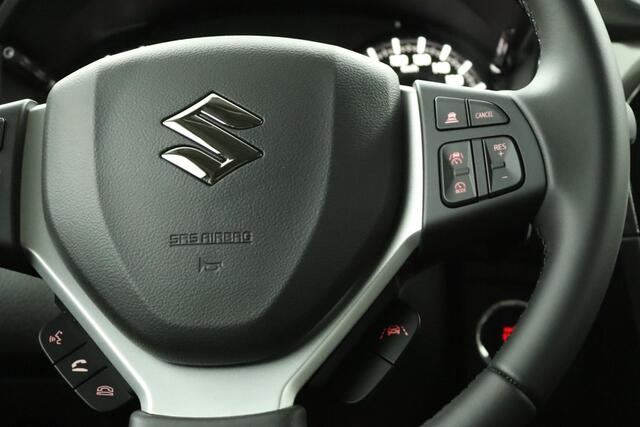 Suzuki Vitara 1.5 Hybrid Style | Climate control | Cruise control adaptive | Navigatie | Camera | Apple carplay, Android auto | Keyless entry | Stoelverwarmi