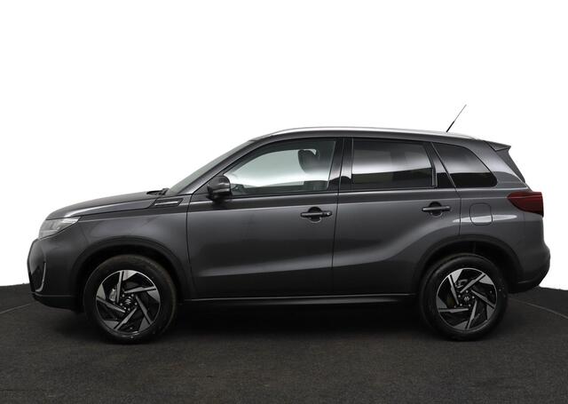 Suzuki Vitara 1.5 Hybrid Style | Climate control | Cruise control adaptive | Navigatie | Camera | Apple carplay, Android auto | Keyless entry | Stoelverwarmi