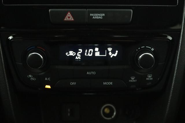 Suzuki Vitara 1.5 Hybrid Style | Climate control | Cruise control adaptive | Navigatie | Camera | Apple carplay, Android auto | Keyless entry | Stoelverwarmi