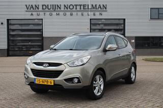 HYUNDAI IX35 2.0i Style / Automaat / Panoramadak / N.A.P.