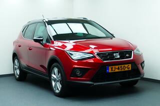 SEAT Arona 1.0 TSI FR Business Intense. BI Tone, Navi, Camera, Adaptief Cruise, Led Koplampen