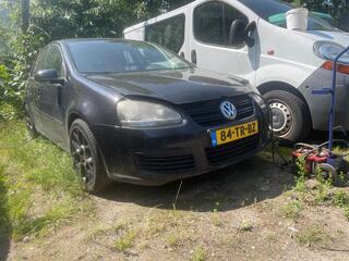 Volkswagen Golf V