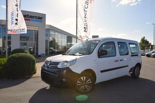 RENAULT KANGOO Express MAXI 1.5 Dci 5 Plaatsen