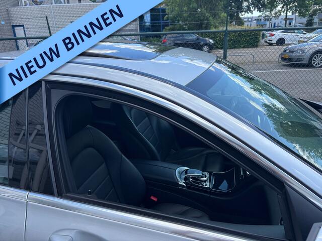 Mercedes-Benz C-Klasse 300 Prestige ACHTTERUITRIJ CAMERA