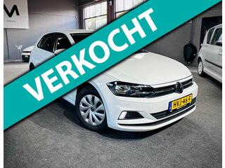 VOLKSWAGEN POLO - PDC - CARPLAY- AUTOMATISCHE CLIMA - APK-