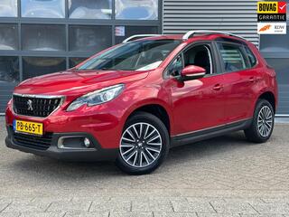 PEUGEOT 2008 1.2 PureTech Blue Lion | NAVI | CarPlay | CRUISECR | PDC