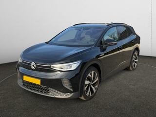 VOLKSWAGEN ID.4 Pro 77 kWh Aut- Stuur/Stoelverwarming, Sfeerverlichting, ACC Cruise, Carplay, Android Auto