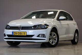 VOLKSWAGEN POLO 1.0 TSI Comfortline |VERKOCHT!