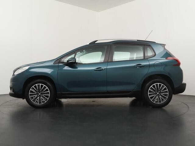 Peugeot 2008 1.2 PureTech Active Automaat - Navigatie - Trekhaak - Cruise Control