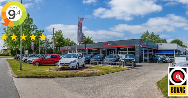 Peugeot 2008 1.2 PureTech Active Automaat - Navigatie - Trekhaak - Cruise Control