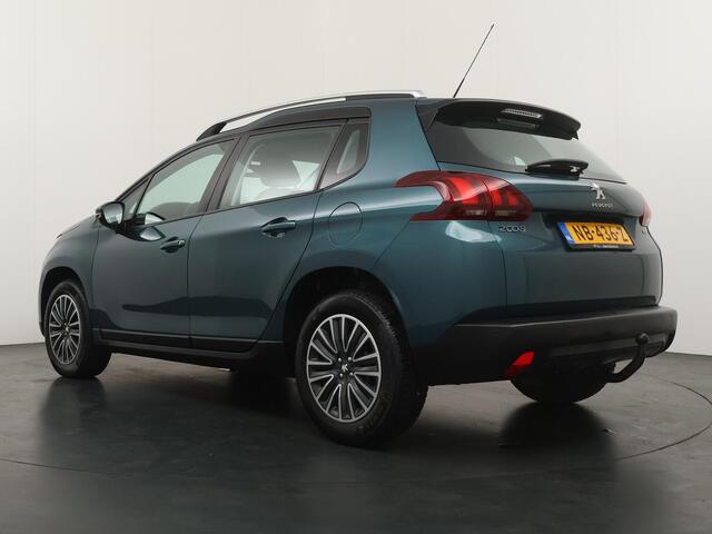 Peugeot 2008 1.2 PureTech Active Automaat - Navigatie - Trekhaak - Cruise Control