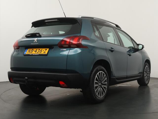 Peugeot 2008 1.2 PureTech Active Automaat - Navigatie - Trekhaak - Cruise Control