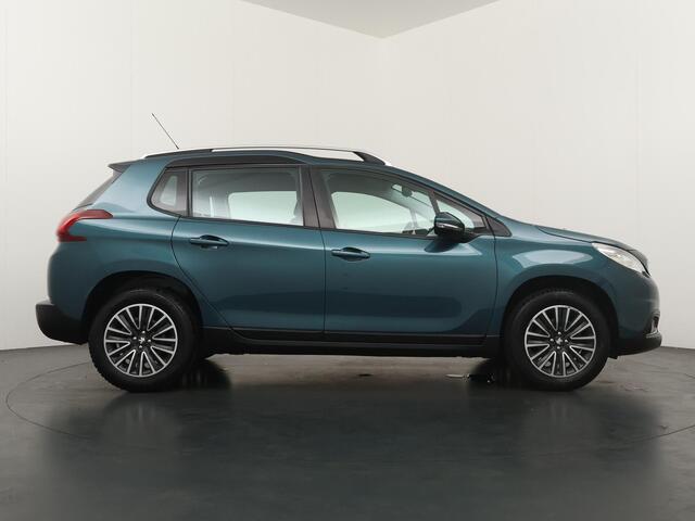 Peugeot 2008 1.2 PureTech Active Automaat - Navigatie - Trekhaak - Cruise Control