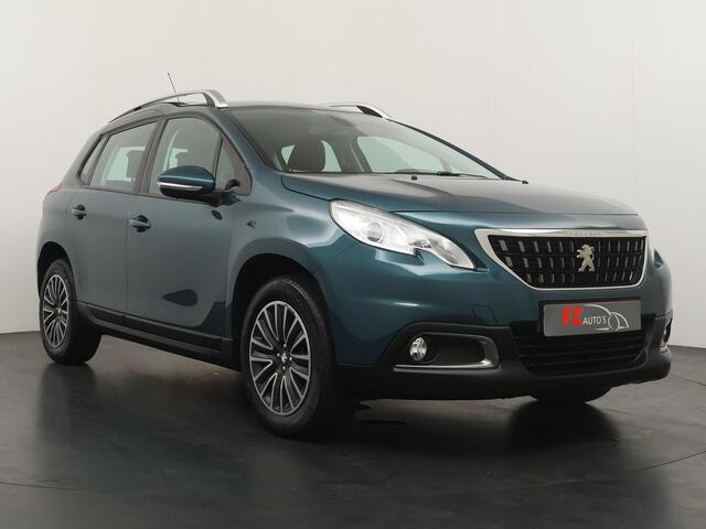 Peugeot 2008 1.2 PureTech Active Automaat - Navigatie - Trekhaak - Cruise Control