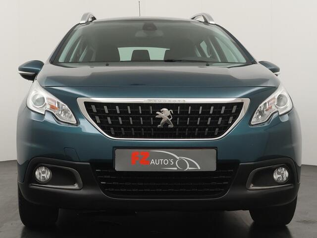 Peugeot 2008 1.2 PureTech Active Automaat - Navigatie - Trekhaak - Cruise Control