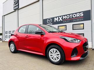 MAZDA 2 Hybrid MY2024 116 hp * Prime-line * CVT