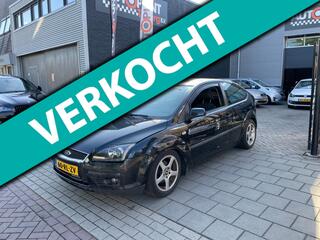 FORD FOCUS 1.6-16V First Edition FRIKANDEL VAN DE WEEK Airco NAP APK