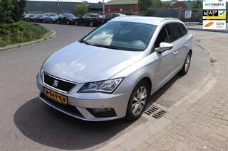 SEAT LEON ST 1.6 TDI Xcellence APK nov 2026