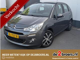 CITROEN C3 1.2 PureTech Selection