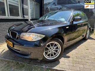 BMW 1-SERIE 116i Corporate Business Line Navi NAP