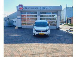 FIAT DOBLO Cargo 1.6 MJ L1H1 SX