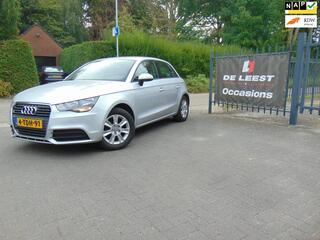 AUDI A1 Sportback 1.2 TFSI Attraction Pro Line Business