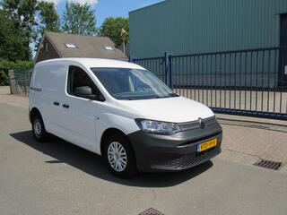 VOLKSWAGEN CADDY Cargo 2.0 TDI Economy Business Airco