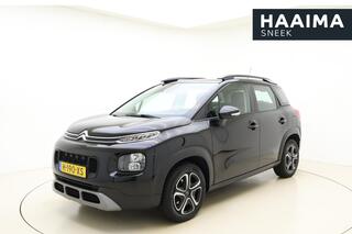 CITROEN C3 Aircross 1.2 PureTech S&S Feel | Navigatie | Climate control | Draadloze telefoonlader | Parkeersensoren achter | Cruise control | Elektrische ramen | Regensensor