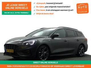 FORD FOCUS Wagon 1.0 EcoBoost ST Line Business- Bang Olufsen, Stuur/Stoelverwarming, Carplay, Android Auto, Xenon Led, Dynamic Select