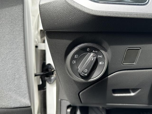 Seat Leon ST 1.0 EcoTSI Style Business Intense Automaat | Navigatie | Carplay