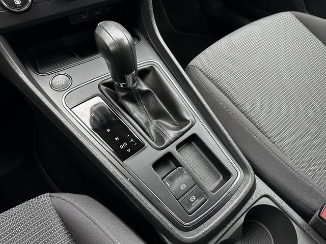 Seat Leon ST 1.0 EcoTSI Style Business Intense Automaat | Navigatie | Carplay
