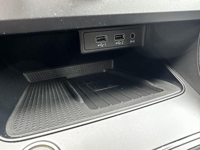 Seat Leon ST 1.0 EcoTSI Style Business Intense Automaat | Navigatie | Carplay