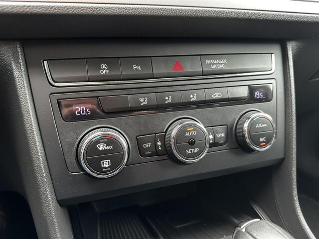 Seat Leon ST 1.0 EcoTSI Style Business Intense Automaat | Navigatie | Carplay
