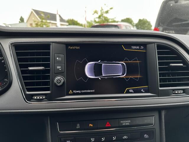 Seat Leon ST 1.0 EcoTSI Style Business Intense Automaat | Navigatie | Carplay