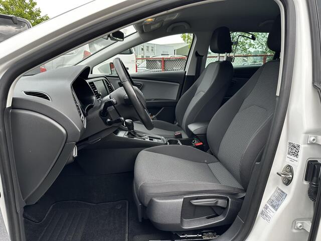 Seat Leon ST 1.0 EcoTSI Style Business Intense Automaat | Navigatie | Carplay