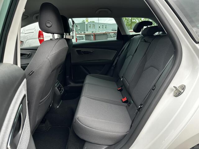 Seat Leon ST 1.0 EcoTSI Style Business Intense Automaat | Navigatie | Carplay