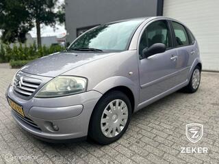 CITROEN C3 1.4i Ligne Ambiance / airco / trekhaak /