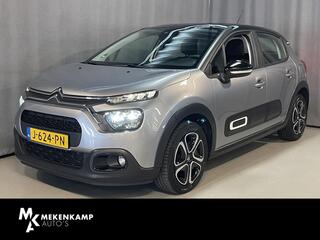 CITROEN C3 1.2 PureTech Feel 16