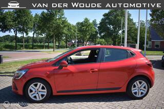 RENAULT CLIO 1.0 TCe Zen 2021|Airco|Cruise|LED|Mooi!