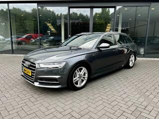 Audi A6 Avant (2011 - 2018)