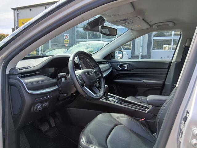 Jeep Compass 4xe 240 Plug-in Hybrid Electric S - Trekhaak